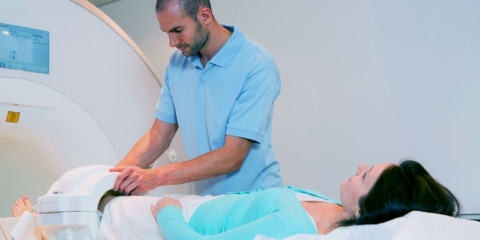 Chụp MRI khớp gối