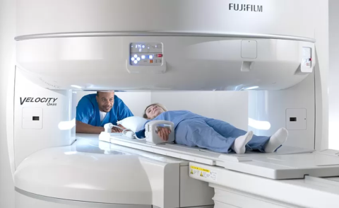 Chụp MRI có hại không? Giải đáp từ chuyên gia và kinh nghiệm thực tế